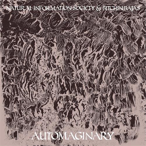 Natural Information Society & Bitchin' B Automaginary (LP)